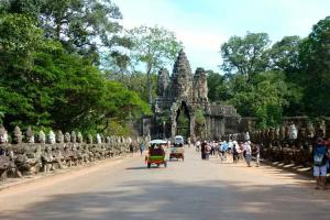Angkor Thom